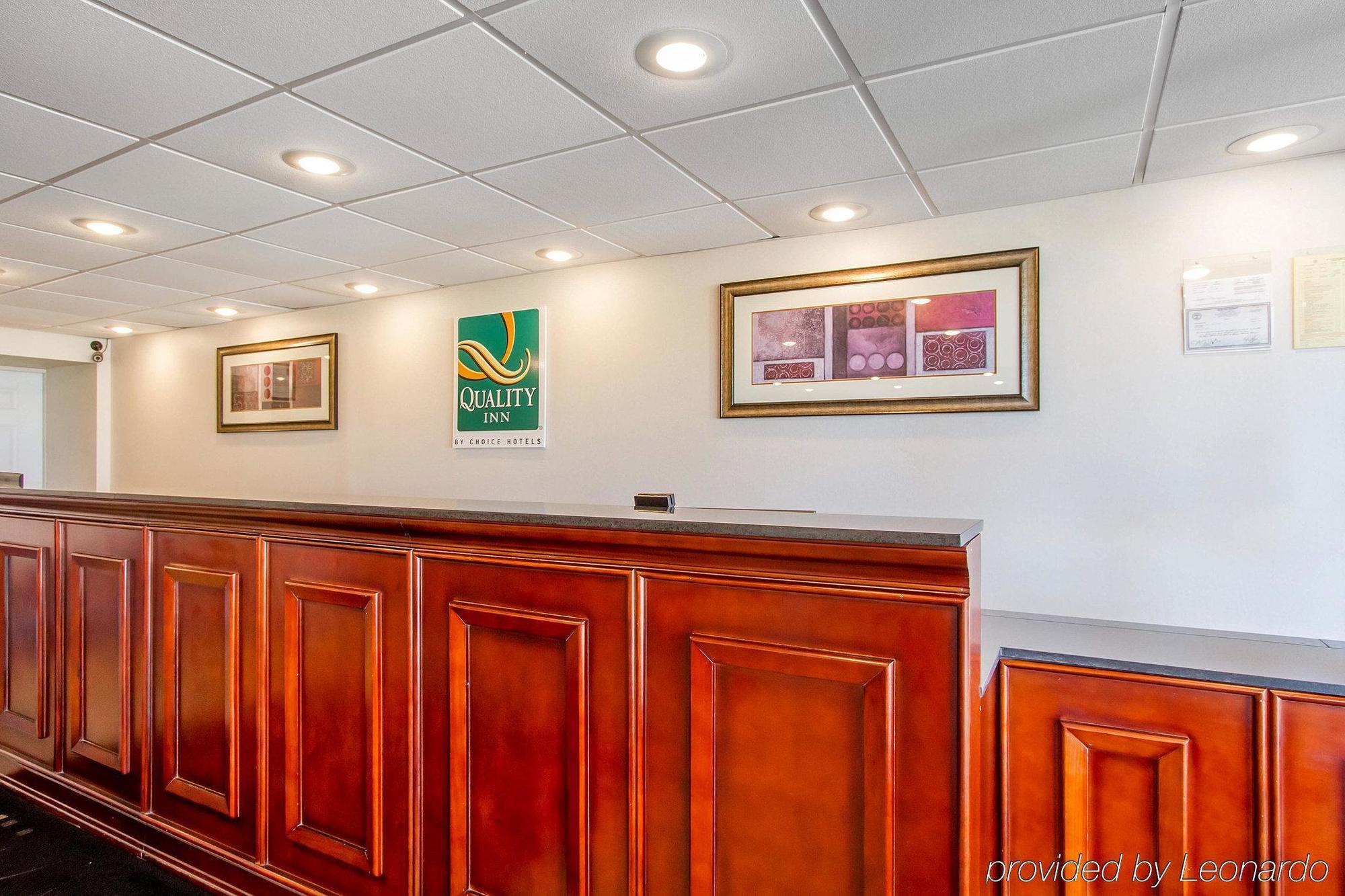 Econo Lodge Dyersburg Exteriér fotografie