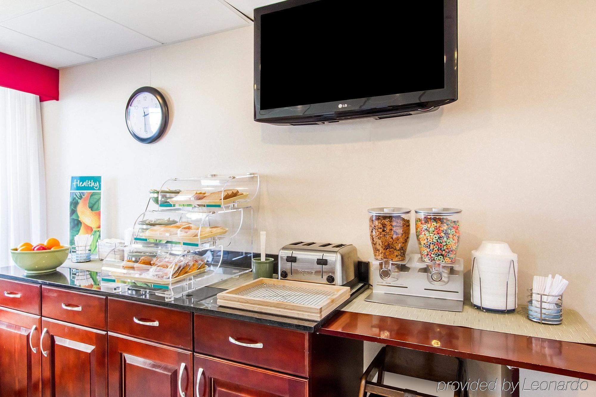 Econo Lodge Dyersburg Exteriér fotografie