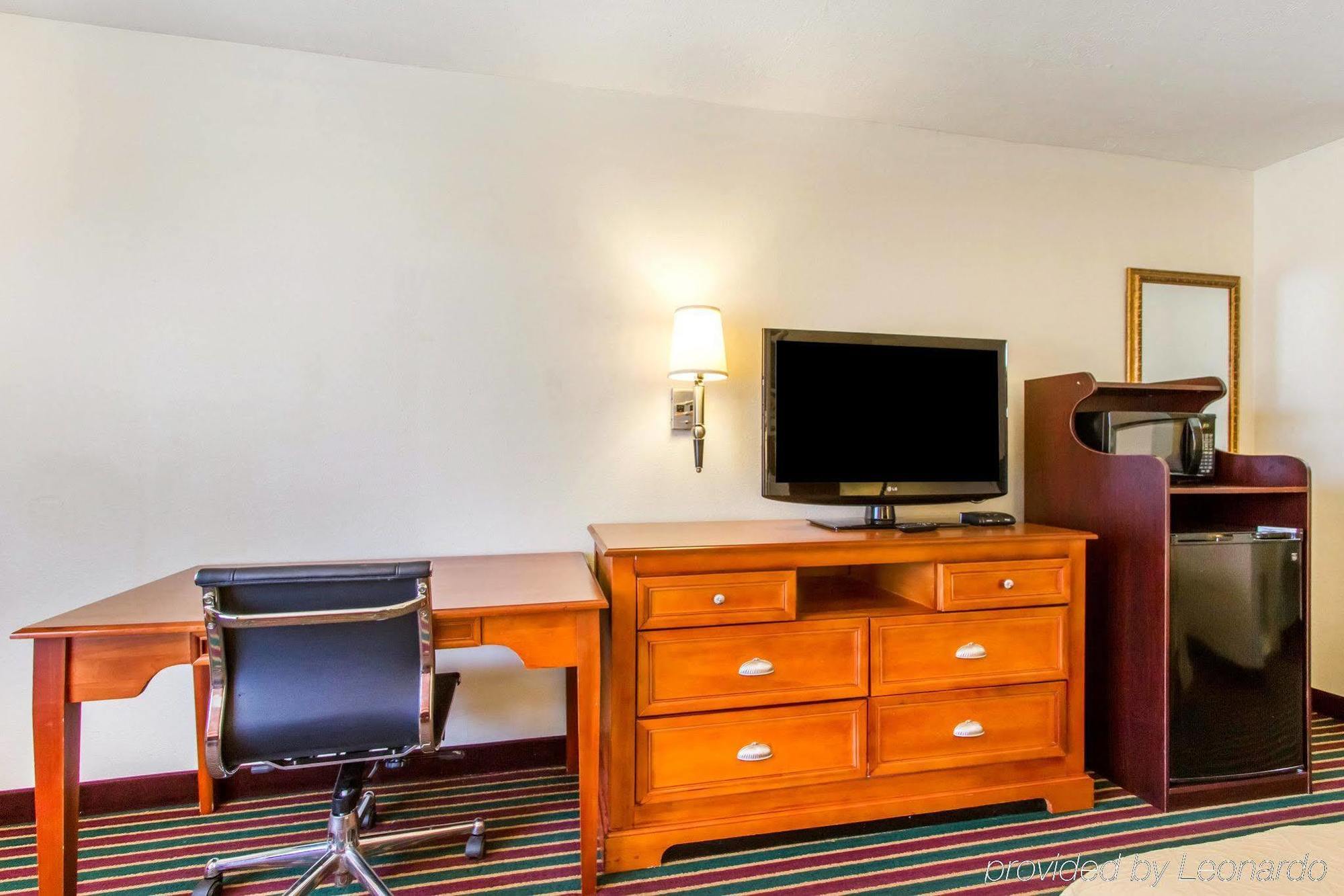 Econo Lodge Dyersburg Exteriér fotografie